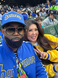 Happy FRESH FRIDAY.. Hey Ursula, I'm in studio today. We already miss you.  Aaron Mason (Brotha Mase) will be rocking with us today. We can't wait to  talk to you.