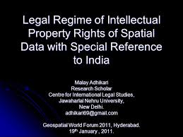 A tool or instrument for working with. Legal Regime Of Intellectual Property Rights Of Spatial Data With Special Reference To India Malay Adhikari Research Scholar Centre For International Legal Ppt Download