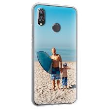 Talking of shaving pounds, the huawei p20 lite weighs in at a relatively scant 145g. Huawei P20 Lite Hulle Huwei Hulle Selbst Gestalten