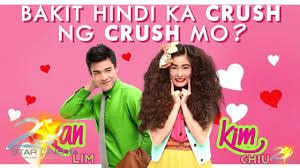 Bakit Hindi Ka Crush Ng Crush Mo Full Movie Pin On Asian Dramas Telenovellas Rocks