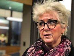 Windsor Public Library CEO Kitty Pope is retiring