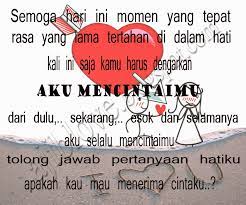 Karena kata kata cinta atau lebih tepatnya kata kata romantis dianggap bisa mewakili perasaan. Kata Kata Baper Buat Nembak Cewek Tapete Kata Romantis 864x720 Wallpapertip