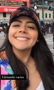 Polita' de ¡Vivan los Niños! revela que bajar de peso no fue el mayor reto  de su desorden alimenticio