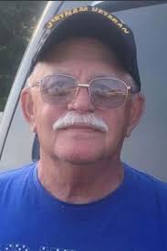 Obituary for Robert "Bob" Gale Kisner