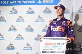 Coors light and affiliate communications are sent only to eligible u.s legal drinking age consumers. Nascar Finale In Homestead Denny Hamlin Argert Die Titelanwarter