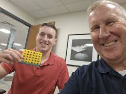 Dionicio Benavides's Instagram, Twitter & Facebook