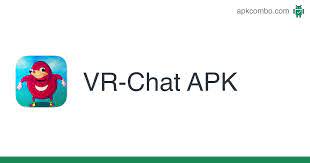Chat de amor download apk free. Vr Chat Apk 1 0 Juego Android Descargar