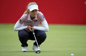 Hsbc women's world championship singapore. Lpga Tour Champions Tour To Start Back Up In July In Michigan