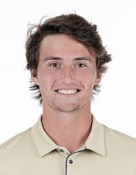 2024-25 GEORGIA TECH MEN'S TENNIS INFORMATION GUIDE