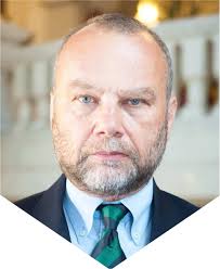 Bucharest Leaders Summit: Emerging challenges of the future