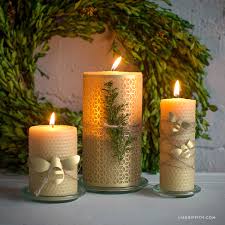 ‪Homemade Beeswax Candles | Easy DIY Tutorials‬‏