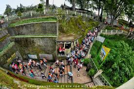 Eksotisme air terjun setinggi kurang lebih 35 meter ini. 17 Objek Wisata Bukittinggi Yang Wajib Dikunjungi Maota
