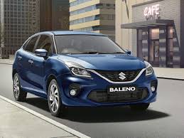 Maruti Baleno Price Maruti Hikes Prices Of Baleno Diesel