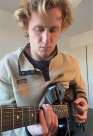 Can I Get to the Yams? Masego Guitar Cover