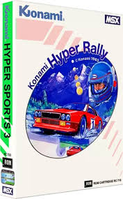 Check spelling or type a new query. Hyper Rally Rom Msx Msx Emurom Net