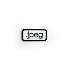 Jpeg Pin Enamel Pins Vaporwave Clothing Vaporwave