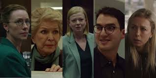 Download pieces of a woman (2020). Pieces Of A Woman Cast Character Guide Screen Rant