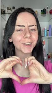 Filters Choose my Makeup Part 133😜 #filterschoosemymakeup #makeupfilters  #valentinesday #makeuptrends #makeuptutorials #creative #heartmakeup