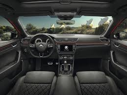 Free shipping for many products! Neu Skoda Superb Sportline Auto Motor At