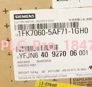 1PCS NEW New Unopened Siemens 1FK7060-5AF71-1GH0 Servo Motor DHL Fast ship#
