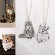 Find expert advice along with how to videos and articles, including instructions on how to make, cook, grow, or do almost anything. Personalized Pet Memorial Photo Necklace