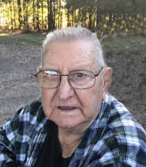 Roy 'Jack' Smith Obituary