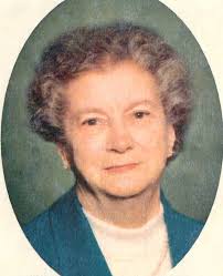 Beulah Mae Manuel Lovette (1924-2017)