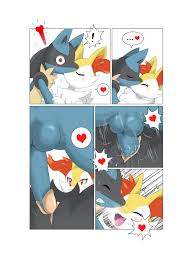 Read [Winick Lim] Girl In Heat (Pokemon) Hentai Porns - Manga And  Porncomics Xxx