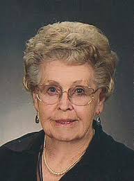 Obituary of Alice Lorraine Simmons