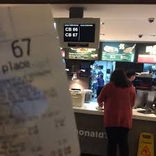 Photos At Mcdonald S Ollioules Sud Est