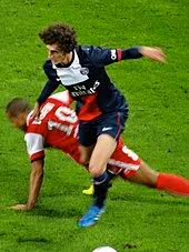 From his wife or girlfriend to things such as his tattoos, cars, houses, salary & net worth. Adrien Rabiot Wikipedia