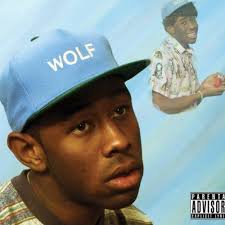 High quality tyler the creator gifts and merchandise. Tyler The Creator Gifts Fans With Free Wolf Stream Ahead Of Retail Release Bazaar Daily U K