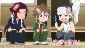 アニメ 刀剣乱舞 花丸 touken hanamaru twitter in 2020 touken ranbu hanamaru anime