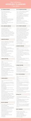 The Ultimate Wedding Planning Checklist From Cake And Lace Plan Your Weddi Wedding Planning List Ultimate Wedding Planning Checklist Wedding Planning Schedule
