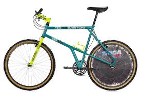 To gain confidence, consider a model with training wheels, push handle, and no pedals to learn coordination and. Vintage Bike Quiz 1993 Yeti Ultimate The Pro S Closet