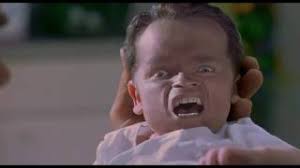 As part of a fertility research project, a male scientist agrees to carry a pregnancy in. Junior 1994 Arnold Schwarzenegger S Pregnancy Dream Scene Youtube