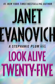 Author Janet Evanovich Discusses Her Latest Novel And Her Life In Naples
