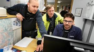 Check spelling or type a new query. Sa Hittade Vasbyhem Nya Kvartersvardar Fastighetsfolket