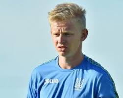 Но клуб проиграл лигу чемпионов. Stavlyu Vse Svoi Novye Zuby Bil Po Vorotam Zinchenko Prokommentiroval Pobednyj Gol V Vorota Shvejcarii Novosti Na Gazeta Ua