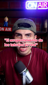 Arrepentimiento de Tatuajes: Historias Reales