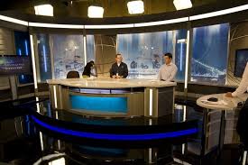 News Desk Image Detail For Channel Ten News Desk