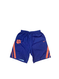 The official facebook account of clemson basketball. Clemson Basketball Practice Shorts Narp Clothing