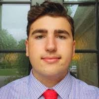 Daniel Bukowski's Instagram, Twitter & Facebook