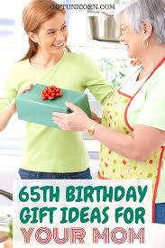 If you are on the hunt for 60th birthday gifts, the hints and tips below will help you find a present that will be traditional birthday gifts vs modern birthday gifts. 21 Creative 65th Birthday Gift Ideas For Your Mother Giftunicorn 65th Birthday Gifts 65th Birthday Gift 65th Birthday