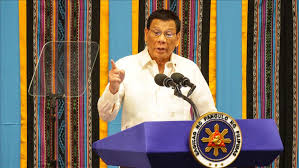 Philippine President Declares Holiday On Eid Al Adha