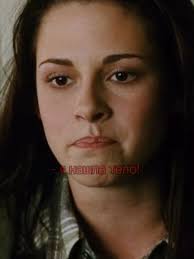 Aro Volturi and Bella