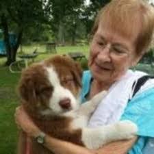 Gail Olmstead's Instagram, Twitter & Facebook