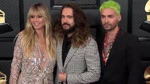 Heidi klum was born in bergisch gladbach, a small city near cologne, germany, in 1973. Heidi Klum Quietly Splits From Her Manager Father After He Skipped Out On The Model S Wedding Daily Mail Online