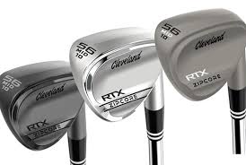 Cleveland Rtx Zipcore Wedge Review Equipment Reviews Today S Golfer