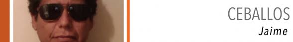 Jaime Gabriel Ceballos